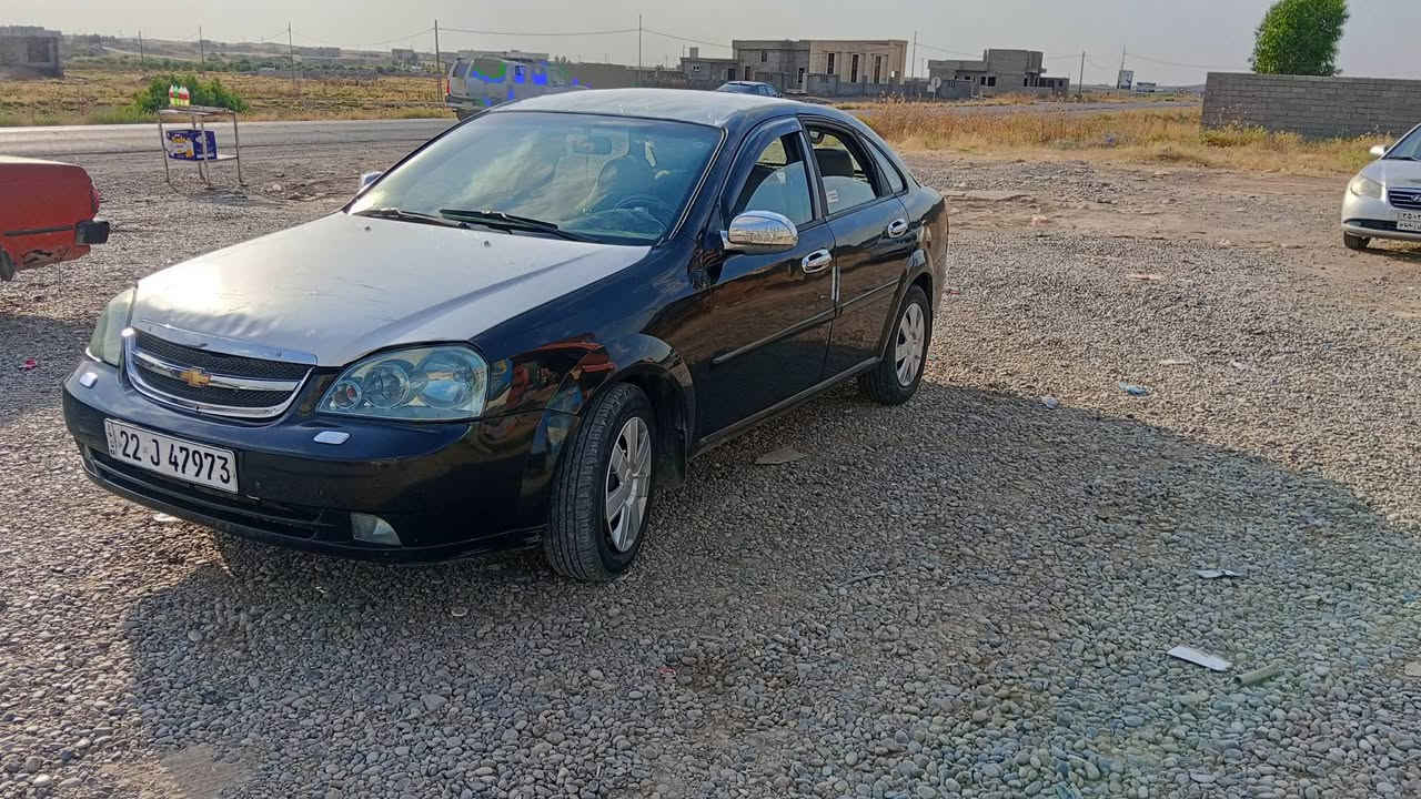 اوبترا موديل 2007  رقم اربيل دولي شرط التحويل 
كير ومحرك شرط صدر جديد طخم جديد السيارة جديده
حيل ضرر اقل من العام ينطيك عام السعر 54 وعليه غرامه 6 ورقات ينزلن من السعر العنوان موصل كيارة اتصل وادلل
***********
