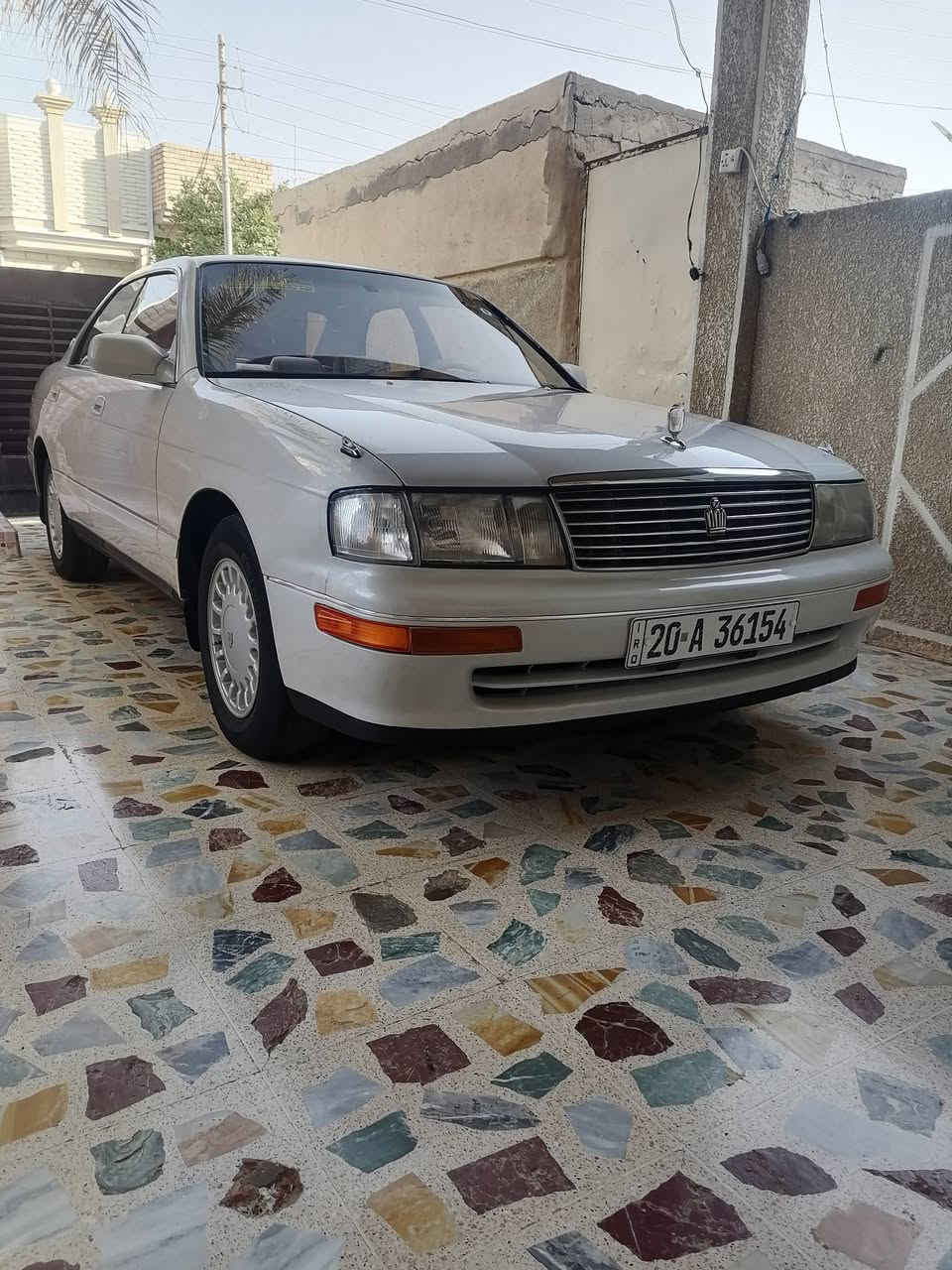 بطه متصل رقم ديالى لون لؤلؤي مديل ٩٢ سنويه ل٢٩ مكينه وكير ٢٥٠٠ تبريد شغال ثلج سنتر لوك مري شفط كهربائيات كلهه شغاله حداديه أمامي خلفي جديد مشتغلهه لوي بلاد تخم تاير جديد شاده +باتري جديد بكلايتات حاويه ياباني مكفوله من الكص والضربه والنقل الجثه والصبغ والخياس صبغ دعاميات السعر ٧٥وبيهه مجال رقم الهاتف*********** /*********** شرط التحويل
