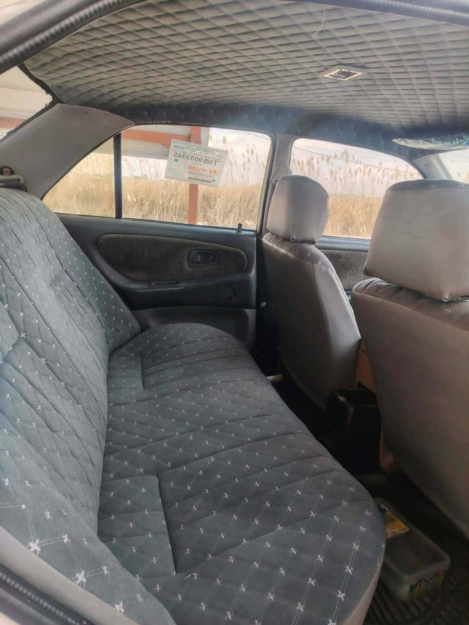 بروتون.... 2002

نواب ضباط
محرك + كير شرط لا تبخير ولا تنقيص ( جديد)
كهربائيات شغاله كامل
تخم تايرات جديد
السعر 22$ 
. للاستفسار الاتصال على الرقم
***********
***********
