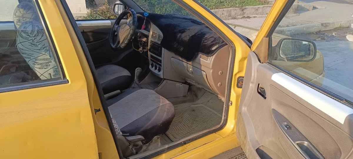 السلام عليكم اكوين للبيع موديل 2010كير ومحرك شرط الهيئة 70 ألف ع مشتري غرامه صفر كابون بانزين بيها أتريد تحويل أو وكاله السنوية مشروع وطني الى2023 اتحول بل موصل 23 وبيها مجال  الاتصال ع رقم ***********
