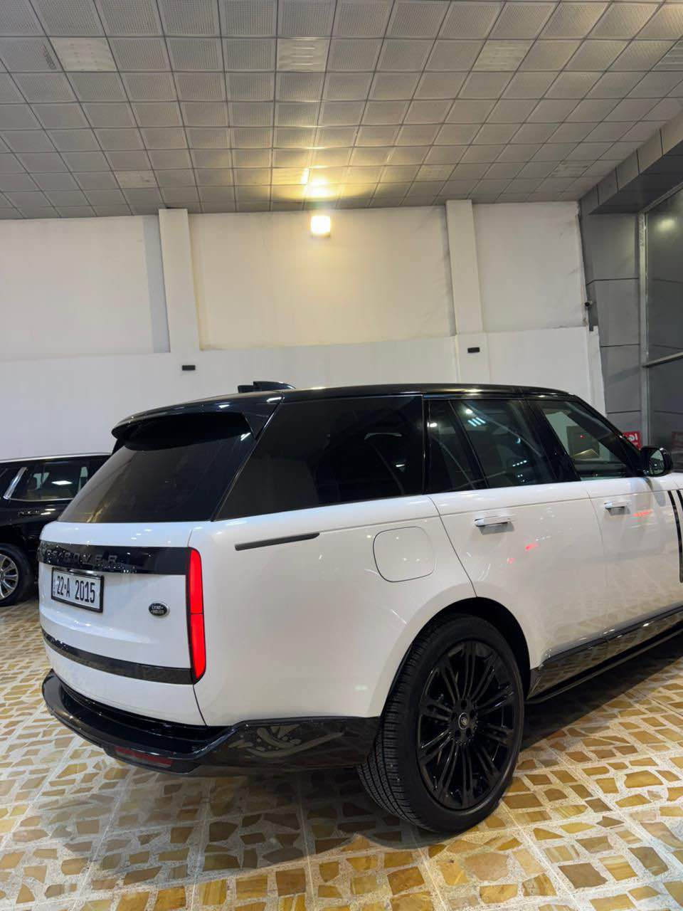 سعر:-١٠شده و ٩٠ ورقه 😱😱شكل جديد🔥
موديل:-٢٠٢٢ شكل جديد 🔥
مواصفات:-اتوباي گرافى ياعنى فول فول مواصفات🔥
سياره ٨ سلندر بدون سبوخ 🔥
٣٩الف كم ماشيه حقيقي🔥
سياره وكاله شركه سردار ياعنى خليجي ضمان🔥
سياره جديد جديد🔥
سعر:-(١٠) شده و (٩٠)ورقه بي مجال🔥
📞0750 445 76 59
What’s aap📞0771 445 52 62 أربيل, العراق
