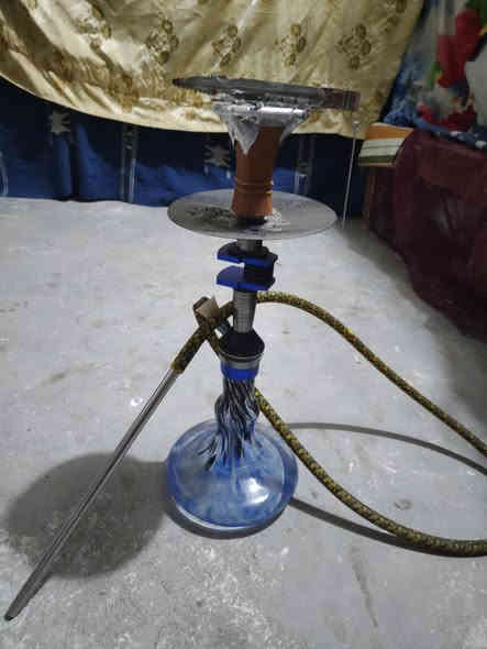 سلام عليكم الماني فول دخن خفيفه
سعرهه 30 الموشراي لا يكسر بل سعر مكاني عروبه ***********
