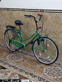 دراجة • من المالك