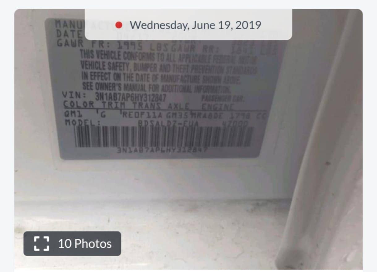 نيسان سانتر مثل ما موضح بالسونار أو اي سونار يعجبك سياره كلين كير محرك مكفول 
سياره ماشيه 90
رقم ديالى تحويل مباشر 
مواصفات الأمريكي المعروفه بصمه تحكمات رادارات منضومه زانون 
حجم محرك 1800
مكلف بالنشر 
رقم صاحب السياره 
***********
