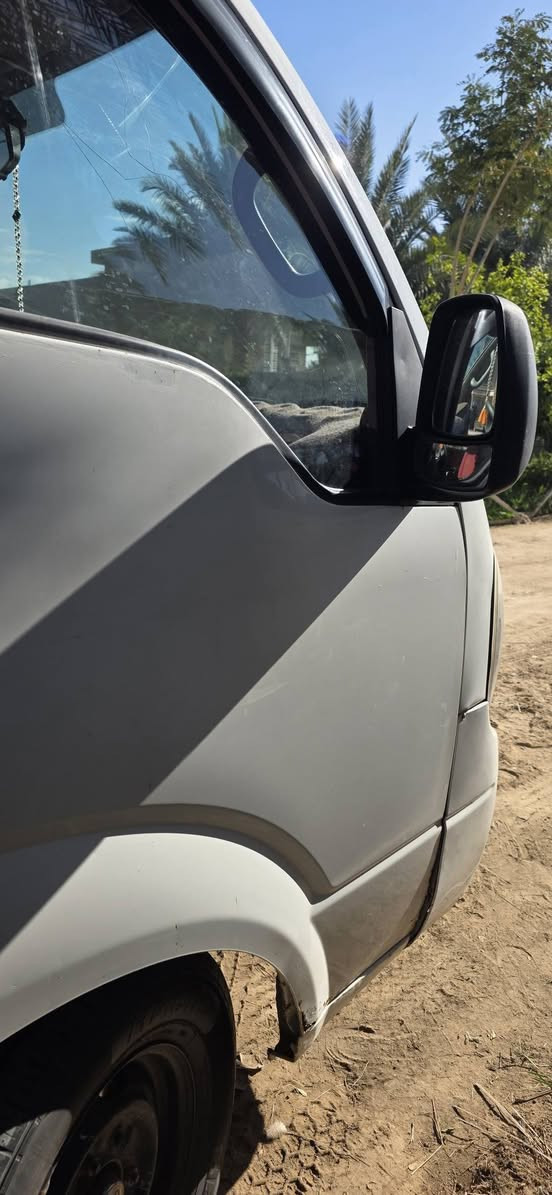 السلام عليكم ورحمة الله ... كيا حمل ٢٠١٤ محرك ٢٧٠٠ بارد فقط بنيد ومحرك وكير مكفولات.. السعر ٨٨


**إذا كنت صاحب هذا الإعلان وتريد حذفه لأي سبب، رجاءا أرسل رسالة إلى الدعم الفني**