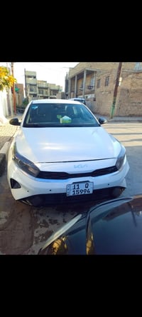 كيه فورتي موديل ٢٤لبيع لسعر١٣٠قفل لعنوان بغداد رقمي ٠٧٨٥٤٤٤٦٦٨٨ مااراو...