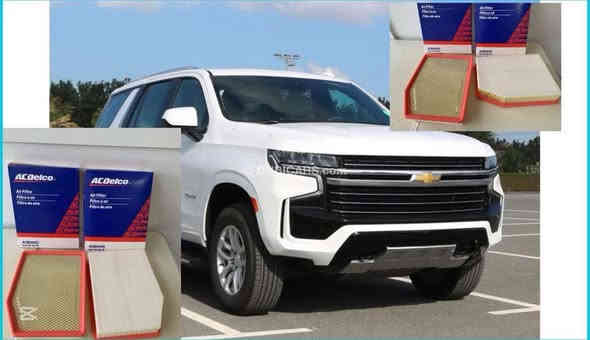 سلام عليكم من رخصت الادمن المحترم
فلتر شوته 2021///2025- تاهو - يوكن - سوبربان

❤️‍🔥🌺 سعر  ١٧ الف وي التوصيل🦋🛍️

للحجز 
 واتساب
***********
***********
https://www.facebook.com/share/1Bv6hGXXic/?mibextid=wwXIfr
