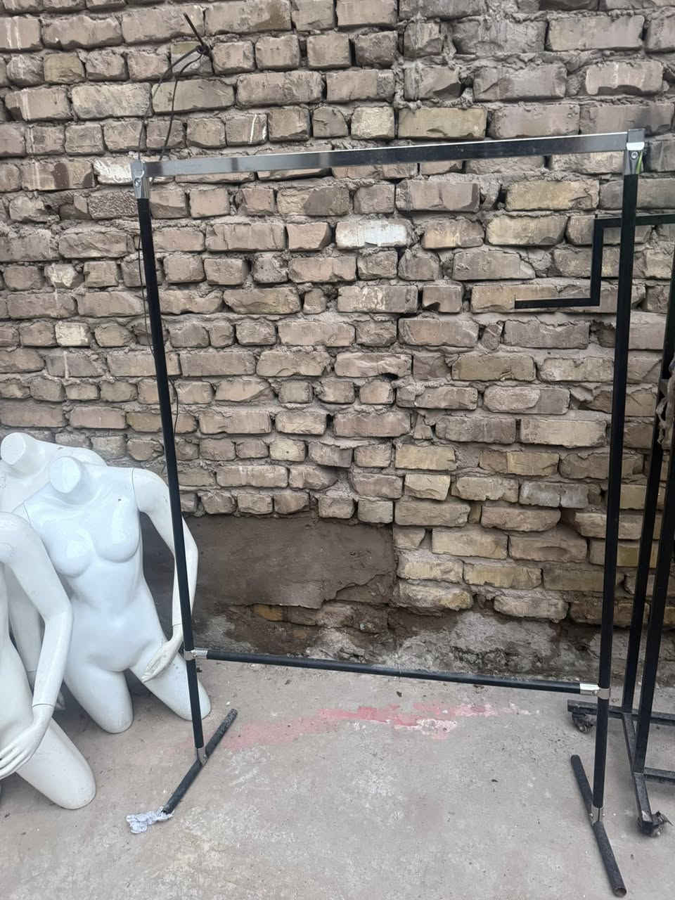 سلام عليكم هذني ملكانات سعرقطعه ٢٠
سناد سعر ١٥ مجسمات سعر قطعه١٠ مكاني بياع شارع عشرين


**إذا كنت صاحب هذا الإعلان وتريد حذفه لأي سبب، رجاءا أرسل رسالة إلى الدعم الفني**