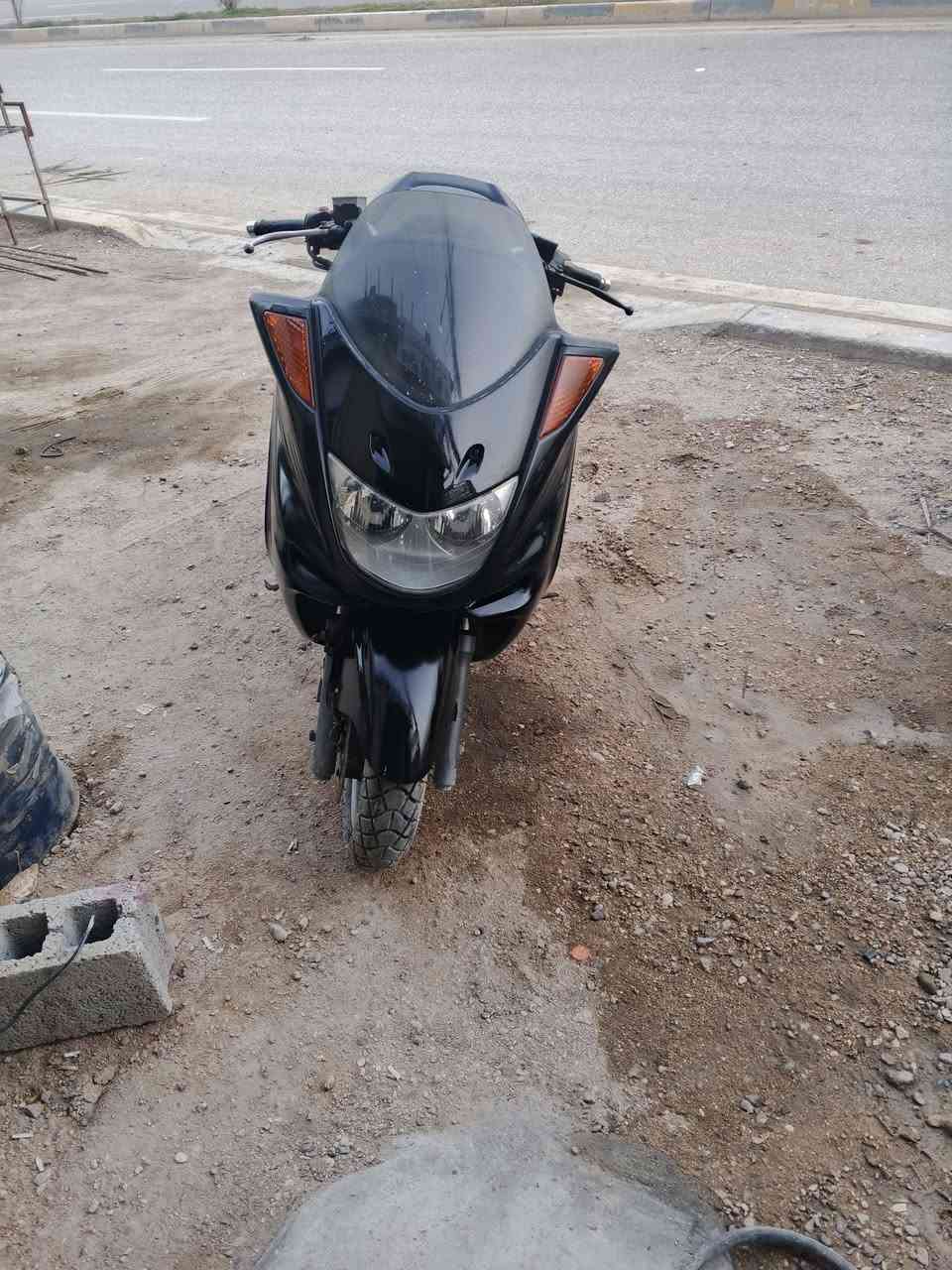 ماجستا دبل رون جاهزه من كلشي السعر 400 مكاني كربلاء ***********
