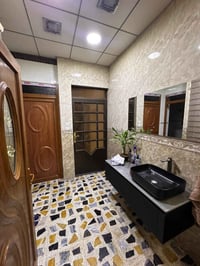 حي الرفاق • ٢٠٠م • واجهة ١٠م