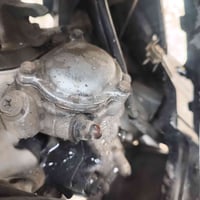 الدرجه بوشه 58كلجات رياضيي بس للدراحه جاي امشيي بيها وطفتت بس مكايمه  ...