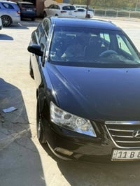 سوناتا ٢٠٠٧ • ٦ سلندر • محرك ٣٣٠٠