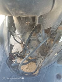 كامكو جي فور • محرك فراشه • كفرات كاملات