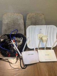 برج انترنيت من شركة pik للبيع. كامل ملاحقاته  والرصيد. الشهري. المفتوح...