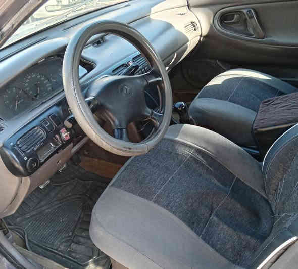 مازدا فاصوليا رقم كركوك الماني 
محرك ٤  يرادلها ترتيب 
محرك كير شرط تبريد شاشه
***********
*********** عنون
موصل سعر ٣١ بيها مجال
