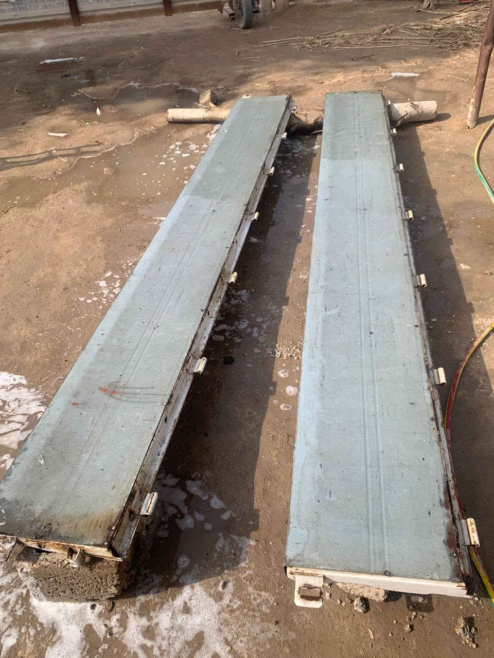 السَلٱمٌ عـَلـْيگمّ صفاح وباب مال كيا فحل مغلفات للبيع المكان نجف ابو صخير  للستفسار اتصال ع رقم ***********
***********
