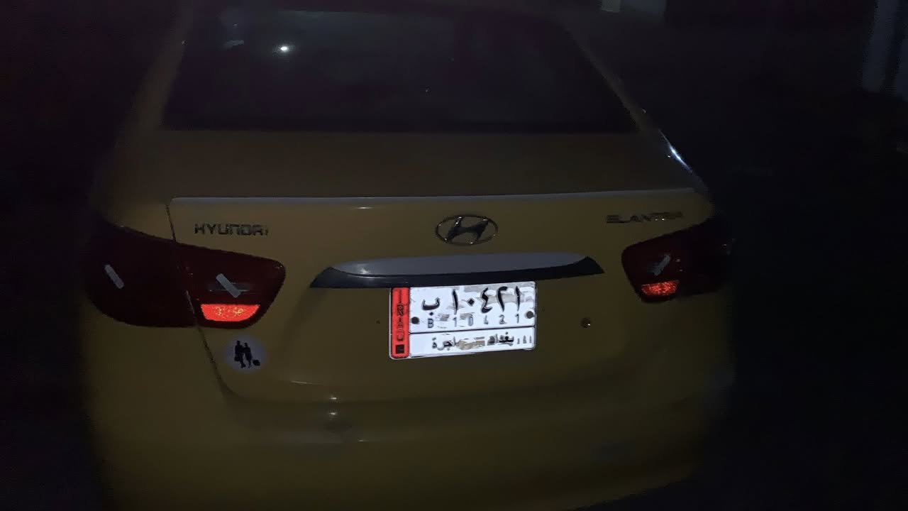 سلام عليكم النترا مقدس 2010 مكينه 2000 السياره حلوه الله شاهد كير مكينه جدد نضيفه شاشه تاب سستم صوت تخم تاير السياره مال رزق اسعارهن معروفه سعرها 85  وبيها مجال مكان السياره كربلاء تحويل ثاني يوم شرط***********
