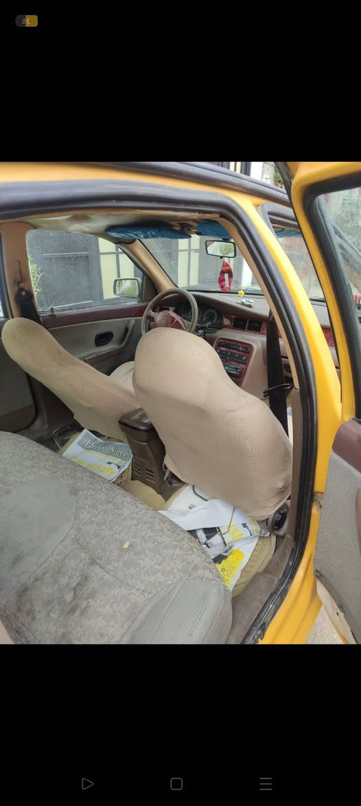 سلام عليكم من رخصة ابو الكروب
سمند 2012 حادثه بس بنيد.العنوان 
كربلاء الستفسار.علا ***********
