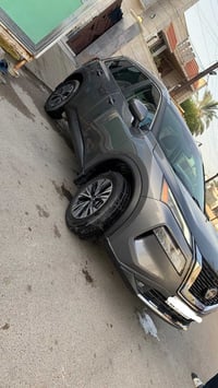 للبيع نيسان NISSAN ROGUE موديل 2023 لون ( نفطي ) سيارة فول مواصفات SV ...