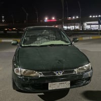 ٢٠٠٢ • محرك وكير شرط • صبغ شركه