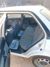 كورلا • موديل ٩٠ • كير عادي