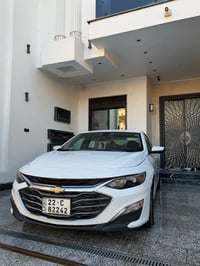 ماليبو • ٢٠٢١ • رقم اربيل