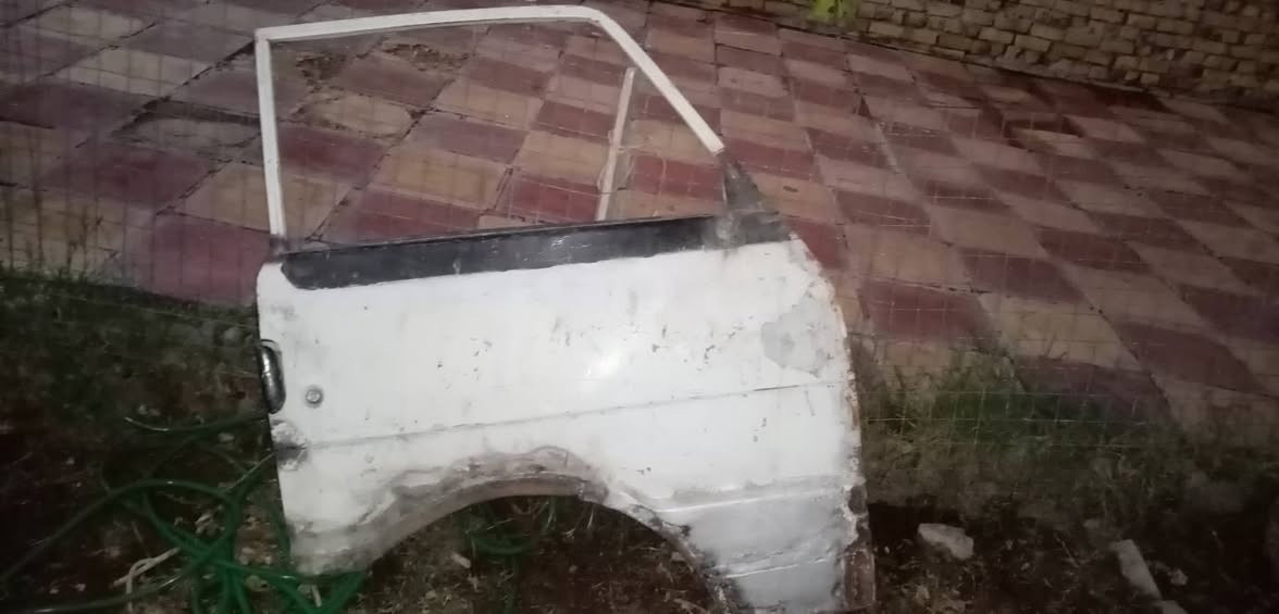 باب اسيا
وتبريد تهوية
السعر ٨٠ اثنينهن
الاستفسار الاتصال على الرقم ***********
