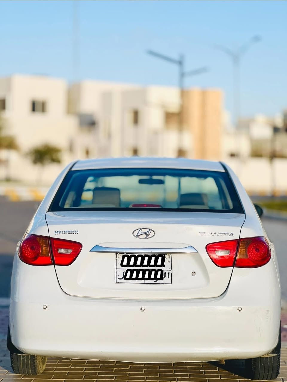 للبيع فقط ….اعتذر عن الاقساط والوعدة
✳️ النترا موديل 2010 خليجي ابيض ثلجي
✳️ رقم اربيل القديم سنوية نافذة 
✳️ شرط التحويل والغرامات
✳️محرك 1600 المرغوب شرط لاتبخير ولاتنقيص 
✳️كير اتوماتيك شرط بلادي 
✳️ تدفئة /تبريد/كهربائيات/صدر/تايرات/كلها مكفوله ✅
✳️ تايرات 4️⃣ جديدة 🆕 
✳️ صدر امامي خلفي كلا جديد 🆕 

سياره جاهزه شرط برغي ما ناقصها ✅

سياره مكفولة بدون قطرة صبغ 
بيها فقط شوية بارد بالقمارة واكعة عليها سقيفة 
شرط بدون صبغ السونار مرفق مع الصور

مكان السيارة صلاح الدين تكريت شارع الاربعين 
السعر 100 $ وبيها مجال بسيط
للأستفسار  ***********
