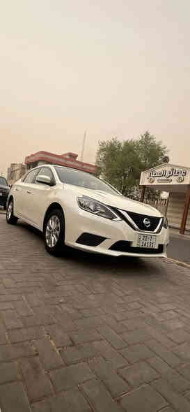 السلام عليكم نيسان سنترة موديل ٢٠٢٥ماشية ٤تلاف  سيارة زيرو تحويل مباشر رقم اربيل لسعر ١٣٥ وبيهة مجال بسيط  محركهة ١٦٠٠
لسيارة بااسمنة مكان لسيارة بغداد الشعب 
‏‪***********‬‏
