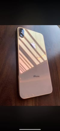 اكس ماكس • ٢٥٦ • بطارية ٩٤٪