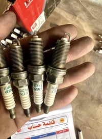 بلكات دنسو دبل ليزر . ودنسو ثلاثي عكرب  16 *16  اصلي تفصيخ شرط الشغل و...