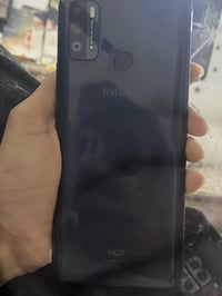 انفنكس هوت ٩ • ٦٤ • بابل شارع ٦٠