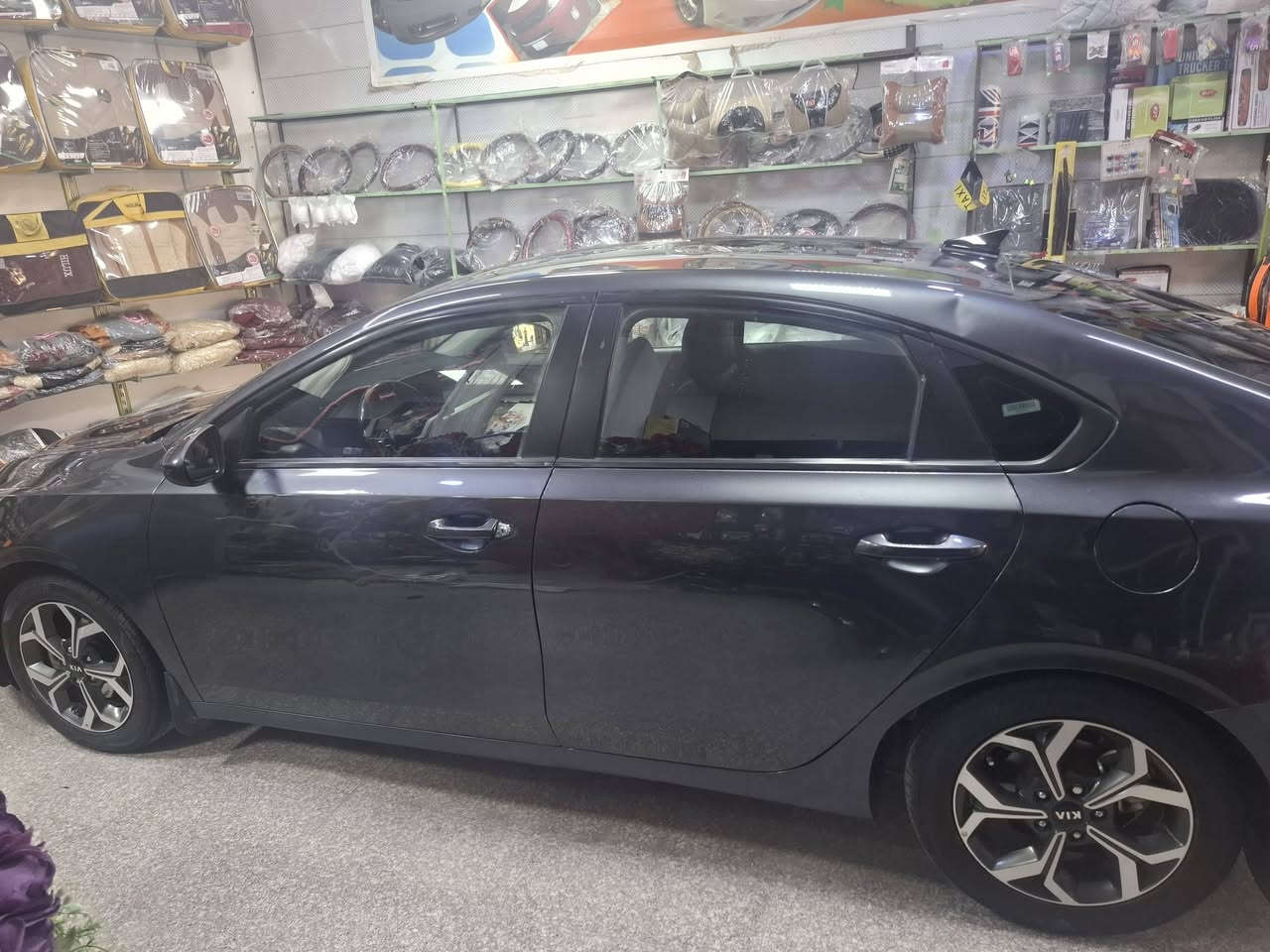 كيا فورتي 2021
للبيع حره ذي قار 
للإستفسار واتساب 
***********
