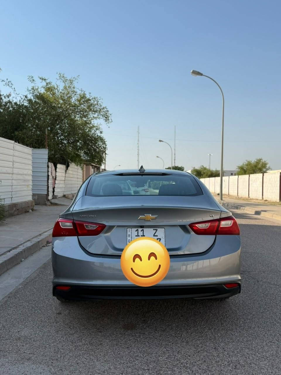 السلام عليكم ماليبو ٢٠٢٣ امريكي مكينة ١٦٠٠ تيربو فول عدا الفتحة بارد قطعه وحدة جاهزة مال بيت شرط الفحط كلش حلوه ونظيفة السعر ١٣٠$ مكان
السيارة اليوسفية
السونار مرفق مع الصور
***********
***********
