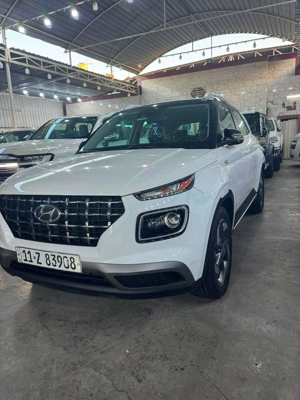 هيونداي فينو 2023 تو كلر محرك
1600 دبل نوزل السعر 132📌📍
المواصفات

بصمة تشغيل
بصمة ابواب
الكشنات جلد اصلي مع مخمل
تشغيل عن بعد
نقطة عمياء بالمري
توقف ذاتي امامي
تبريد شاشة (ثلج)
تدفئة كشنات
شاشة كبيرة اندرويد اوتو كاربلي
كاميرا خلفية دواره
شحن هاتف لاسلكي + منافذ
الوصف
شحن يو اس بي / تايب سي
درايف مود ماوس
(normal, sport, snow)
مثبت سرعه / تحديد مسار
ويل حجم 17
ماشية 42 الف ميل
الحادث / طارف البنيد صبغ
وطارف الجاملغ اصبعين وصورة
للتعمير خالها.
مكان السيارة البياع
باسمي السيارة
واستخدام شخصي صار سنتين
***********
