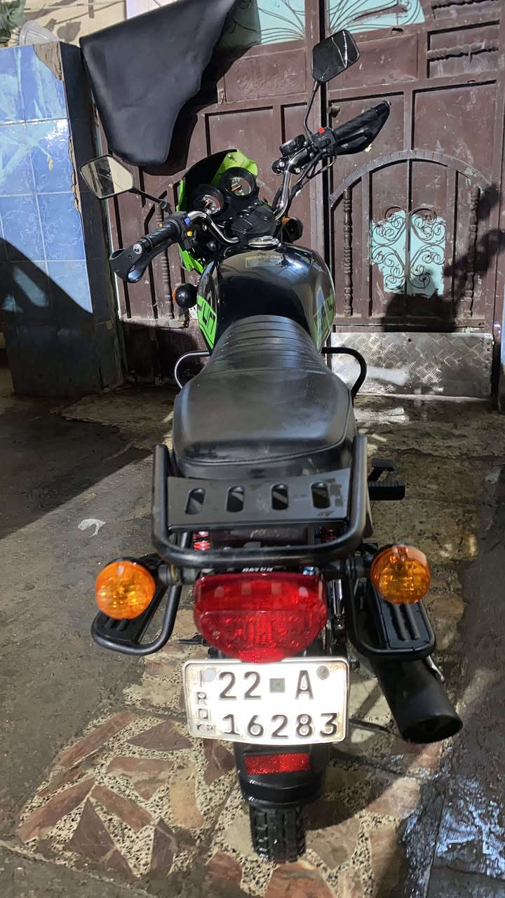 سلام عليكم دراجة دايوان 2025دراجة كفالة عامة محرك وشاصي  دراجة برغي ما مفتوح بيها وبعدها عل سحك باسمي دراجة ثاني يوم احولك سعر 2500وبيها مجال بسيط تواصل خاص


**إذا كنت صاحب هذا الإعلان وتريد حذفه لأي سبب، رجاءا أرسل رسالة إلى الدعم الفني**