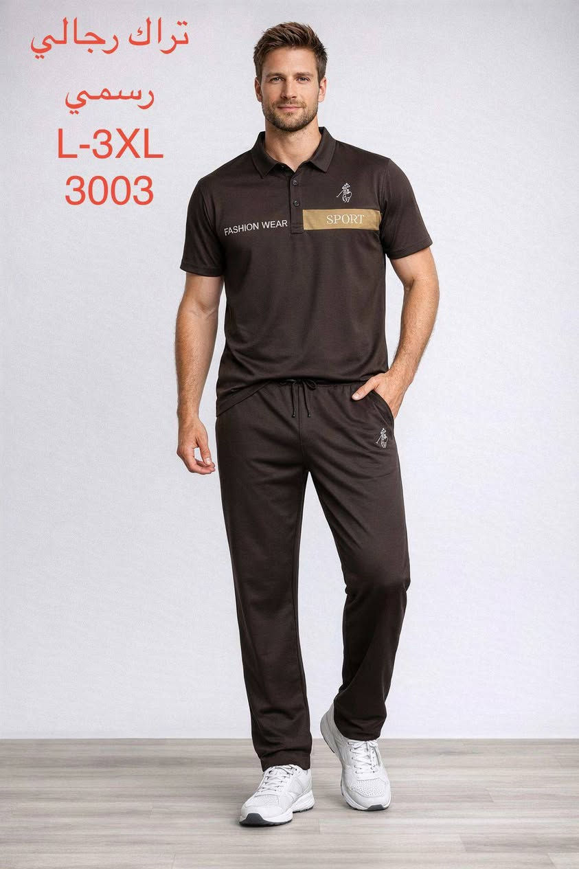 العروض ويانا ماتخلص 
عرضنا اليوم على التراك الرسمي 
قياساتة من L / 3XL
  الخامة قطن 100٪
تطلب قطعة وحده السعر 15 
قطعتين ب 25
 ثلاث قطع ب30
هذا العرض لمدة يومين بس


**إذا كنت صاحب هذا الإعلان وتريد حذفه لأي سبب، رجاءا أرسل رسالة إلى الدعم الفني**