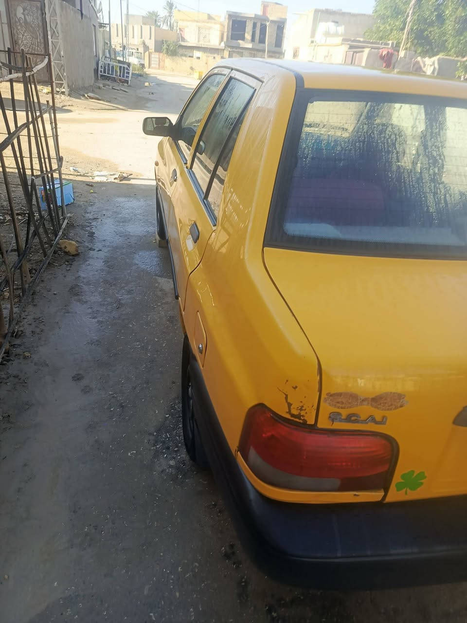 سايبا موديل 19مكفوله غاز بانزين قادسي دولي باسمي تحويل مباشر *********** السعر ب51 مصفره وجاهزه
