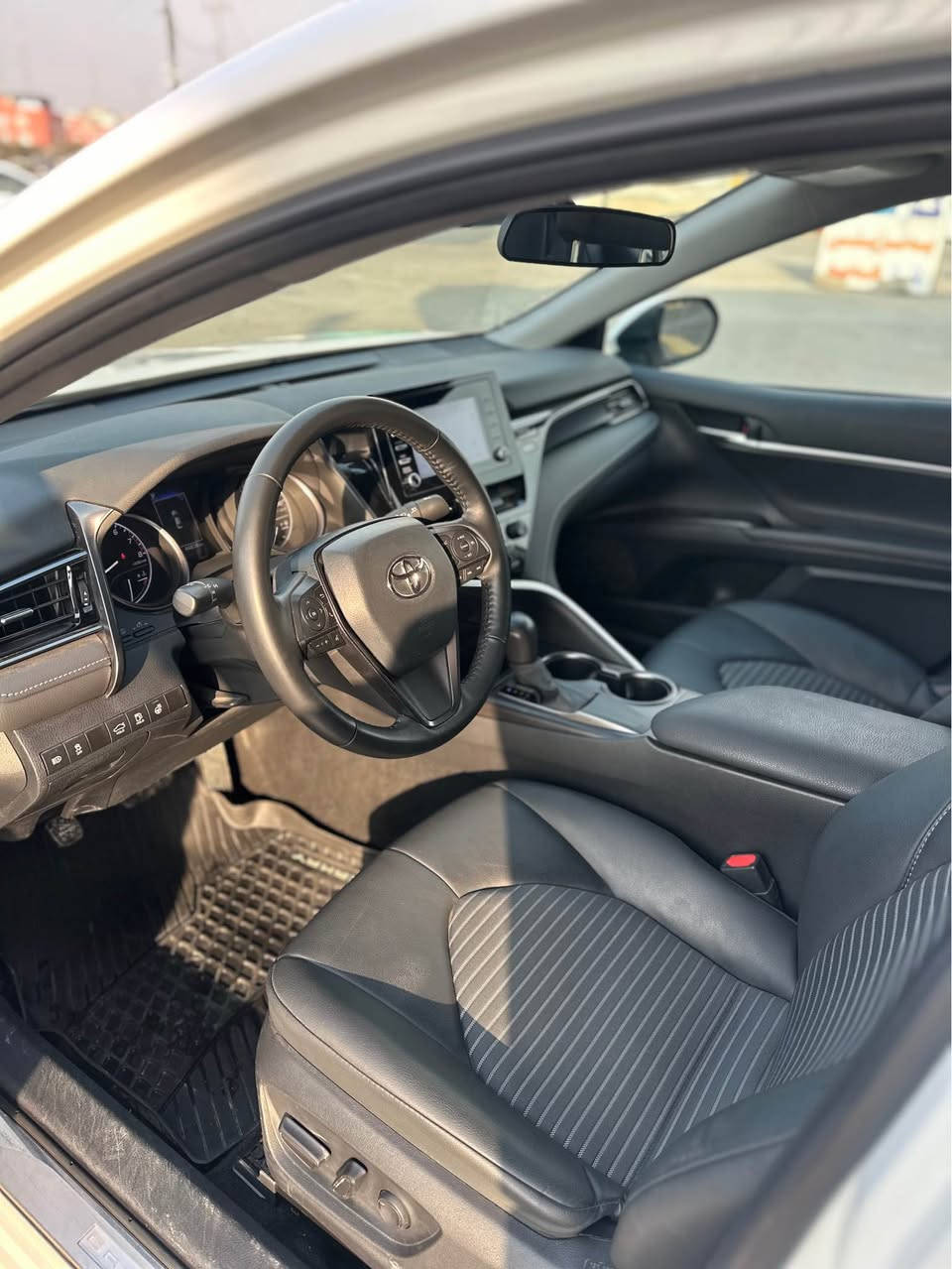 كامري 2024 Se
جملغ باب صبغ
بدون ارباك
فحم رادار بيلادي شركه
موسفات
شاشه
كاميره
حساس
رادار
كوشن هيتر
كوشن جلد
كوشن كهربايي
لايت زينون
ويل كه ب
تحديد سرعه

عنوان اربيل
شريكه بركات الجنوب
رقم موبايل *********** أربيل, العراق
