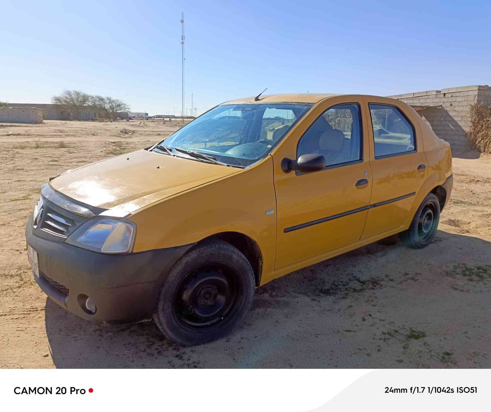 السلام عليكم رينو لوكان 2009 بأسمي تحويل ثاني يوم رقم بغداد انكليزي مكينه خير من الله  كير خير من الله كهربائيات كلها شغالة بيها تلكيط خياسات فقط السعر 35ورقة وبيها مجال  العنوان كربلاء للتواصل ***********
