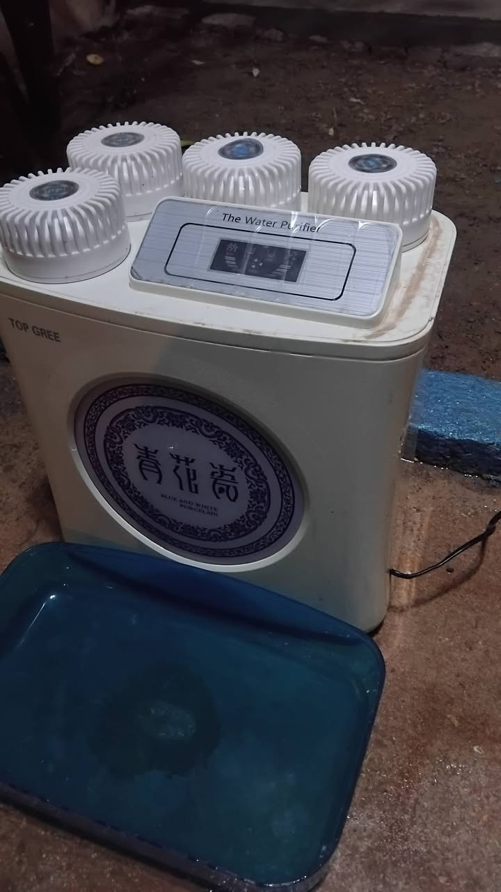 السلام عليكم غراض للبيع الاستفسار على الخاص


**إذا كنت صاحب هذا الإعلان وتريد حذفه لأي سبب، رجاءا أرسل رسالة إلى الدعم الفني**