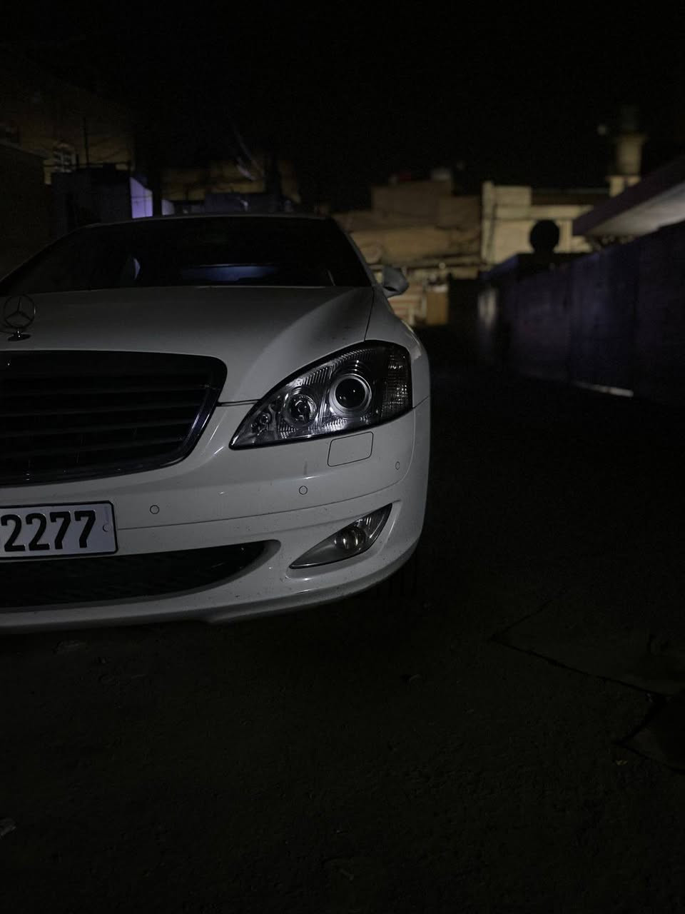 سلام عليكم مارسدس 2006 S350 وارد يابان
للبيع او مراوس حسب قناعه

مكفول كفاله عامه ماعده خشم جاملع طخه كلش صغيره معدل على بارد ومصبوغ كلير دعميات فقط

سياره فول مواصفات واحد ع واحد كشنات جلد تدفئه تبريد تبريد ثلج مشاءلله تخم تايرات جدد جوبلاسات مسلحه درع مو عاديه شاشه تحكمات سترين ثلث قطع تبريد ثلث انضمه قياده رادارات كامره حساسات بصمه السياره مري شفط دشبول جلد وصاج ويلاه جدد رياضي تحويل ثاني يوم محرك 3 ونص V6 كير تعليك سلايت روف  لايت زينون أوتوماتيكيا السعر 200 وبي مجال   مكان السيارة بغداد الكراده داخل مقابيل شارع الاورزدي

الرقم

*********** واتساب فقط
