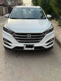 توسان خليجي 2018  المواصفات:- تحكم ستيرن جهتين  ‏Aux+ USB تحكم قياده (...