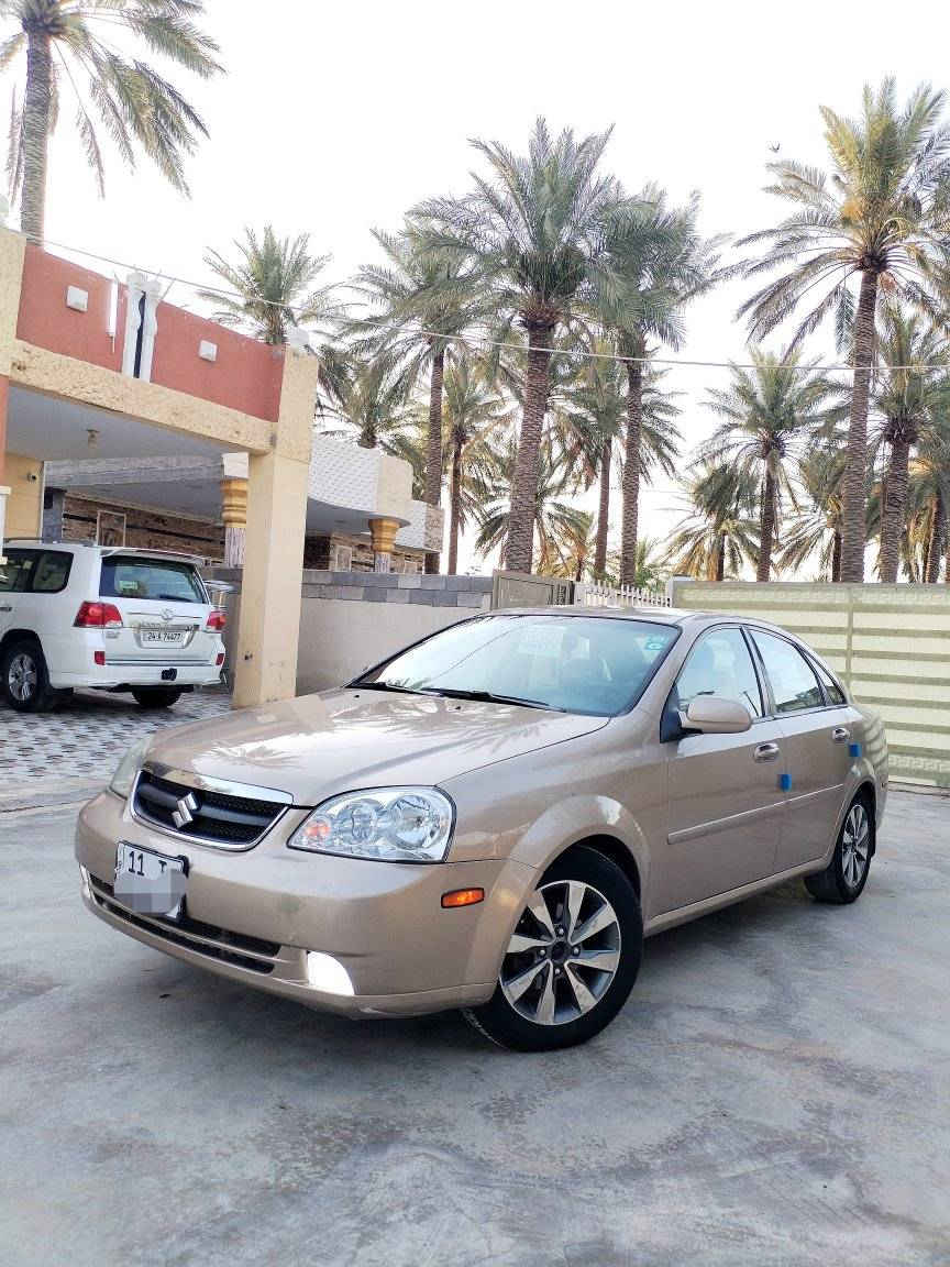 سلام عليكم
اوبترا فورنزا موديل 2008 رقم بغداد دولي جديد سنويه ٢٠٣٠ شرط تحويل ثاني يوم جاهز

محرك وكير اتماتيك ٢٠٠٠ بلاديات مرغوبات
تبريد منضومه كامله جديده شرط ثلج

تخم تاير جديد حداديه امامي وخلفي جديده نعومته فول  كهربائيات كله شغاله سنتر كامله شاشه لمس كامره خلفيه  تحكم مرايات شفط
مانة سياره مال جناي حلوه ترايه ناعمه نشاطه فول مابيه دكمه مو شغاله مامخلي بيه نقوصات كلشي
ملاحظه سياره بيه تلحيضات مكانت صبغ ابيع عام شرط جماليه بدون حادث وخياس سباب جراد وباقي مابيه شي تجي تكلب وتقتنع وبيك خير وتدلل مكاني صويره سعر 62 ورقه ليعجبه تفضل بيك خير تدلل *********** ***********
