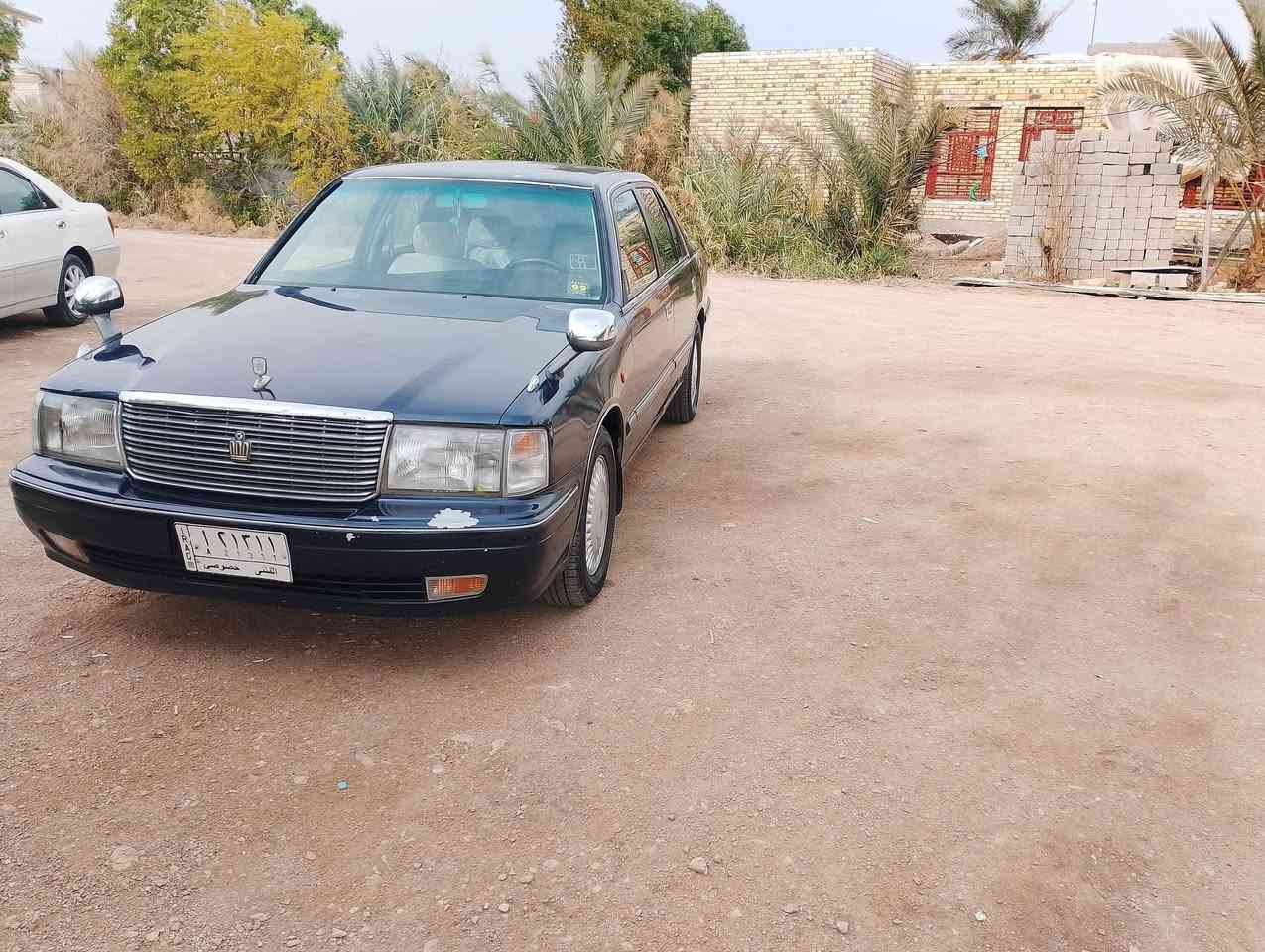 السلام عليكم راس الثور تكم مديل 98 لون حبري سياره خمس دكم صاصي 55 فحل سياره مكفوله من كص ونقل وضربه مكينه وكير جدد مكينه تلث تالاف فيشه وبطل اسود حداديه جديده تخم تاير جديد سنويه لل28مداور ثاني يوم كرهبائيات على وضع الشركه السعر 100وبيها مجال مكاني نجف المشخاب  رقمي ***********
