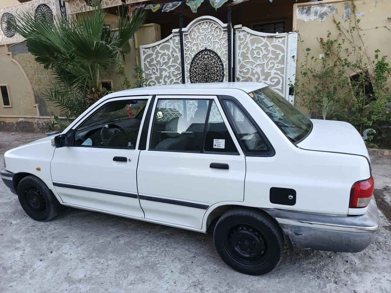 سايبه مديل ١٤ مكفوله  رقم قادسيه دولي بسمي سعره ب٤٠ شراي يتصل*********** مكاني ديوانيه عفك
