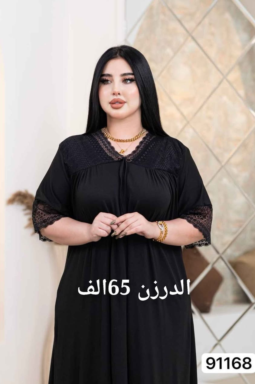 وصل الموسم الاسود 🖤
موديلات درجه اولى
     جمله ومفرد
للحجز مراسلة الخاص 
او واتساب 0771669951
              *********** كربلاء, العراق
