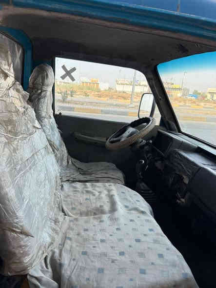 سلام عليكم كية موديل 95 مكينة كير مكفولات سيارة خير من الله لسعر 30 وابيهة مجال تصال على رقم *********** مكان ديالى
