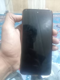 ريدمي نوت 10 ذاكره 128جهاز كلش نضيف كلشي ممستبدل فقط كسر بزاجه خارجيه ...