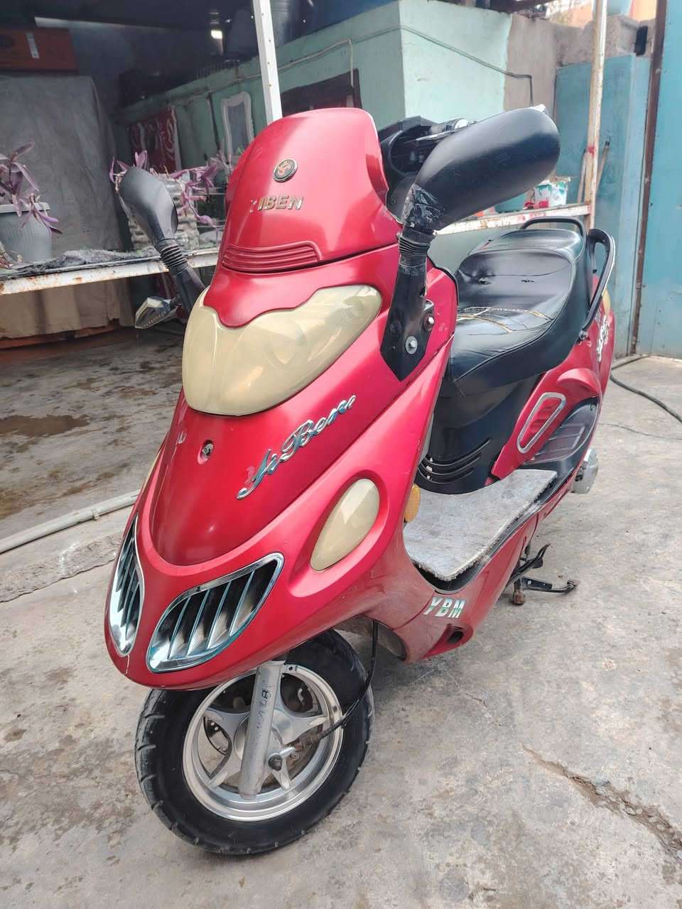 دراجة يوبن موديل 21 سعر 275  قفل
كركوك ***********
